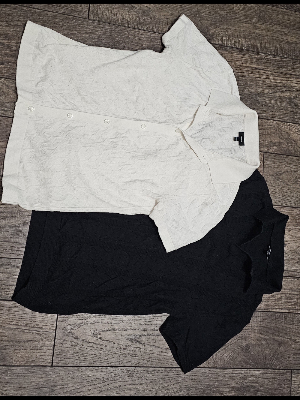 Soft Short Sleeve Sweaters